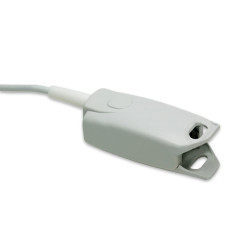 Invivo SpO2 Finger Sensor - 10' - 3 Pin Connector