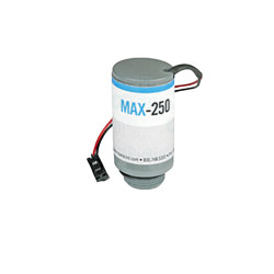 Maxtec Max250 Oxygen Analyzer Replacement Oxygen Cell - Maxtec and Others