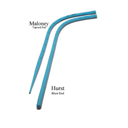 Pillings Maloney Style Esophageal Bougie (Tapered Tip)