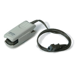 Pulsox-3 Series Spot Check Pulse Oximeter Finger Probe