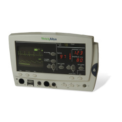 Welch Allyn Atlas Patient Monitor