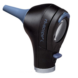 Riester Ri-scope L3 Fiber Optic Otoscope (Head Only)