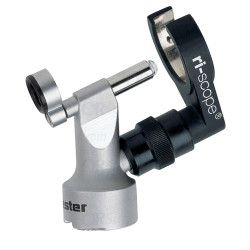 Riester Ri-scope Xenon Operating Otoscope / Head Only