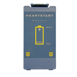 Accessory: Philips HeartStart Compatible Battery