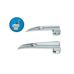 Seward Infant / Pediatric Laryngoscope Blade - English Profile Conventional Illumination