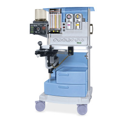 Med Vest Technology Integra SP II Anesthesia Machine