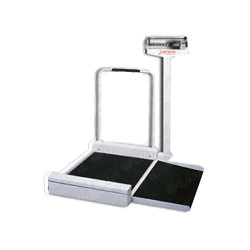 Detecto Wheelchair Scale