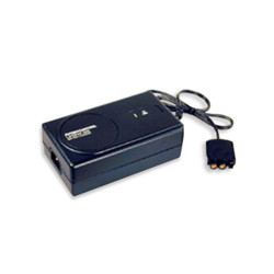 Lifepak 500 Rechargeable Battery Kit