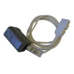 Accessory: BCI-Compatible SpO2 Finger Probe