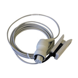 Accessory: Datex-compatible SpO2 Finger Probe