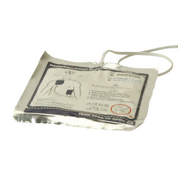 Accessory: Welch Allyn AED 10 Disposable Replacement Electrode Pads