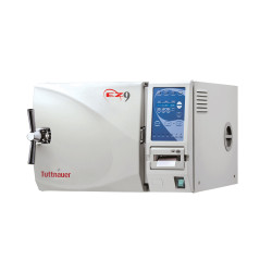 Tuttnauer EZ9 Fully Automatic Autoclave