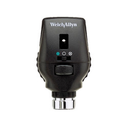 Welch Allyn Prestige Coaxial-Plus 3.5 Volt Ophthalmoscope