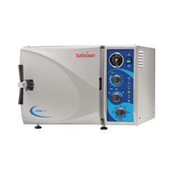 Tuttnauer 2540MK Autoclave (Sterilizer)