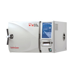 Tuttnauer EZ10K Fully Automatic Kwiklave (Autoclave)