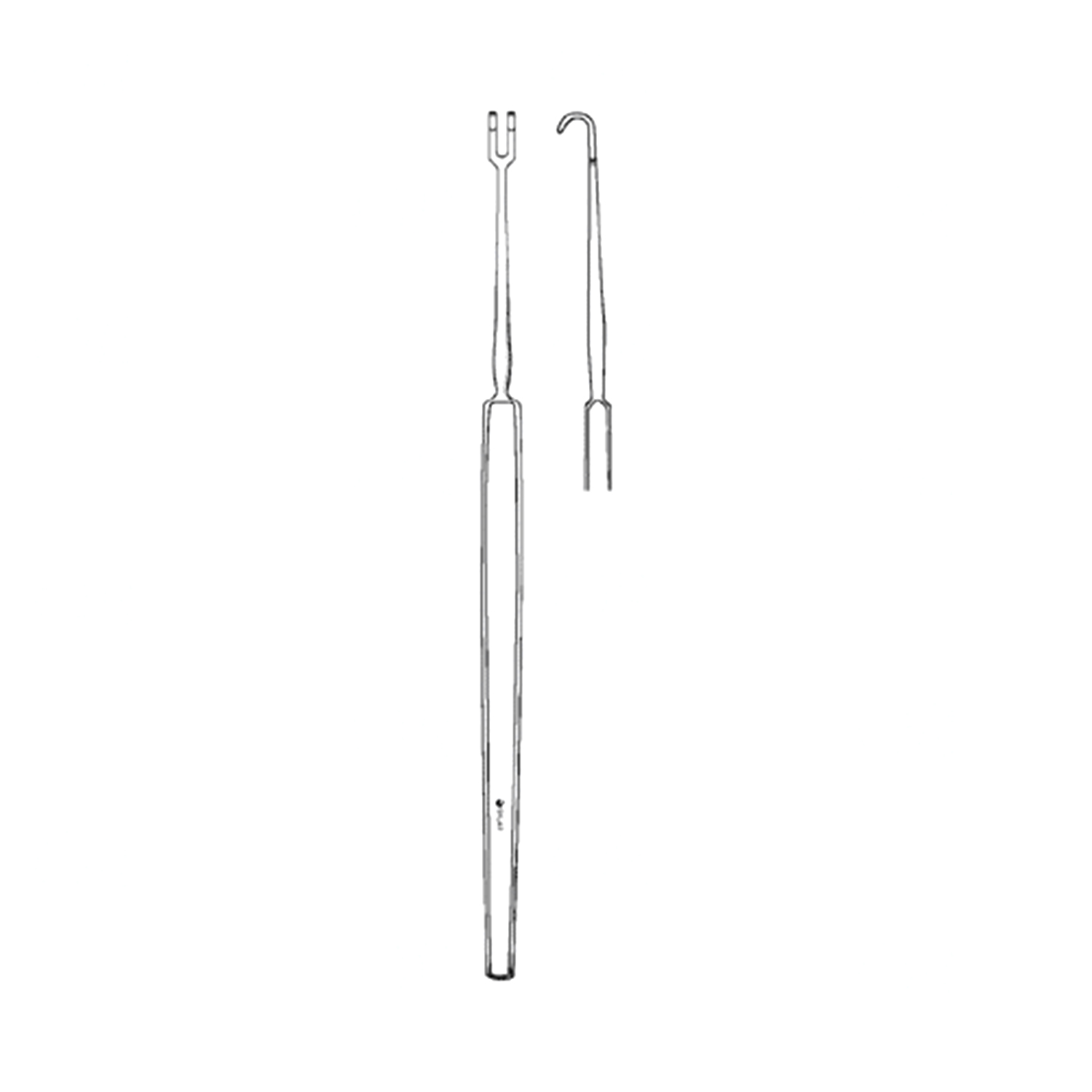 Sklar Dermal Retractor