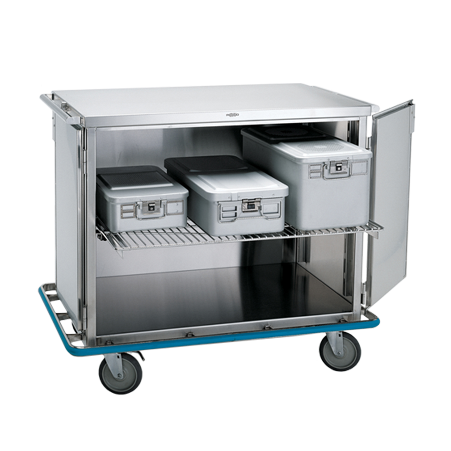 Pedigo CDS-242 Case Cart