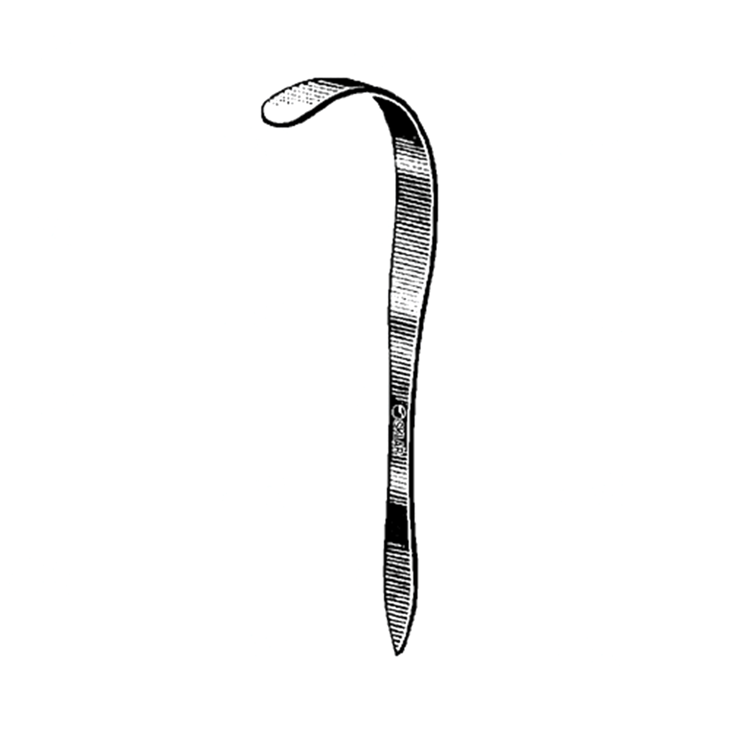 Sklar Deaver Retractor