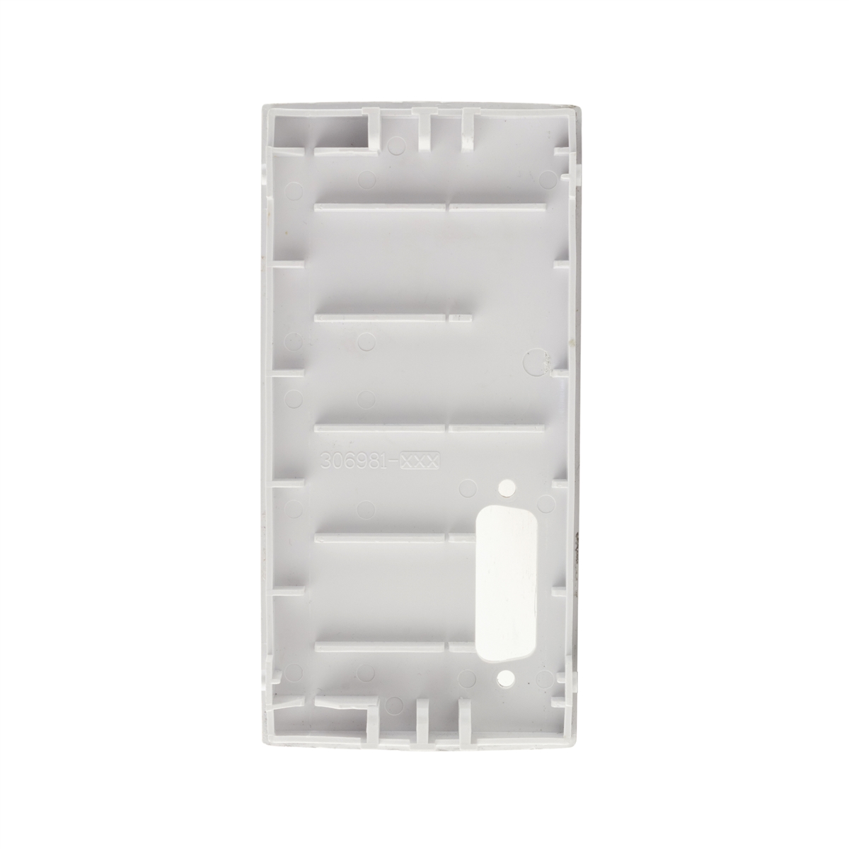 Spacelabs 90496 Multi Parameter Module Rear Panel