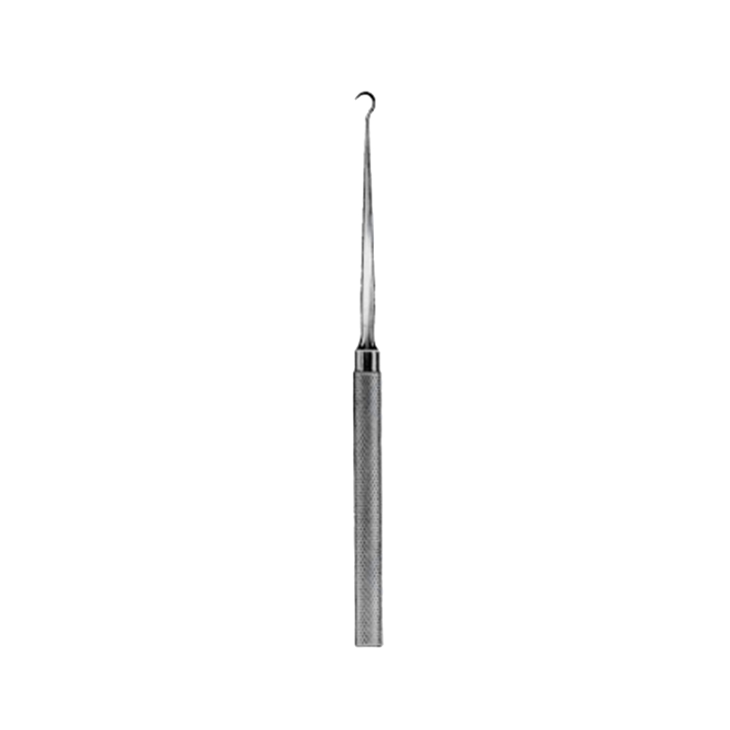 Marina Medical Kleiner-Kutz Skin Hook, Single Prong: 16cm/6.5in