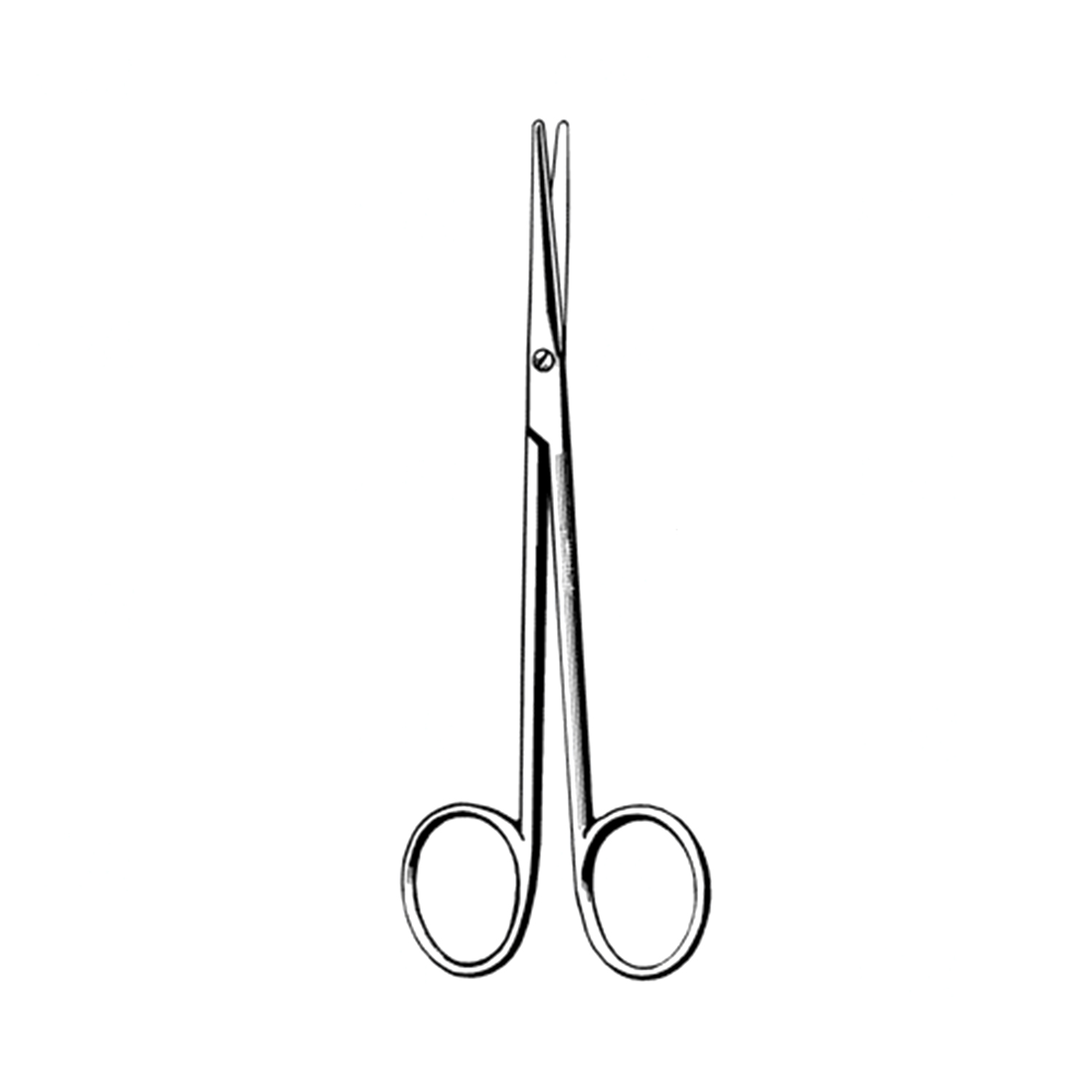 Sklar Surgi-OR Metzenbaum Dissecting Scissors