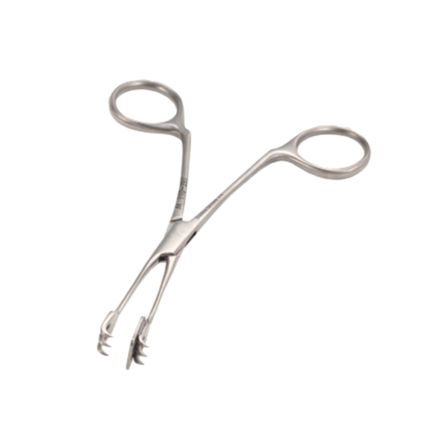 Marina Medical D'Assumpcao Flap Marker: 16cm/6.25in