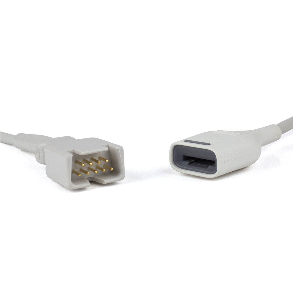 OEM RD to LNC SpO2 Adapter Cable (1.5ft)