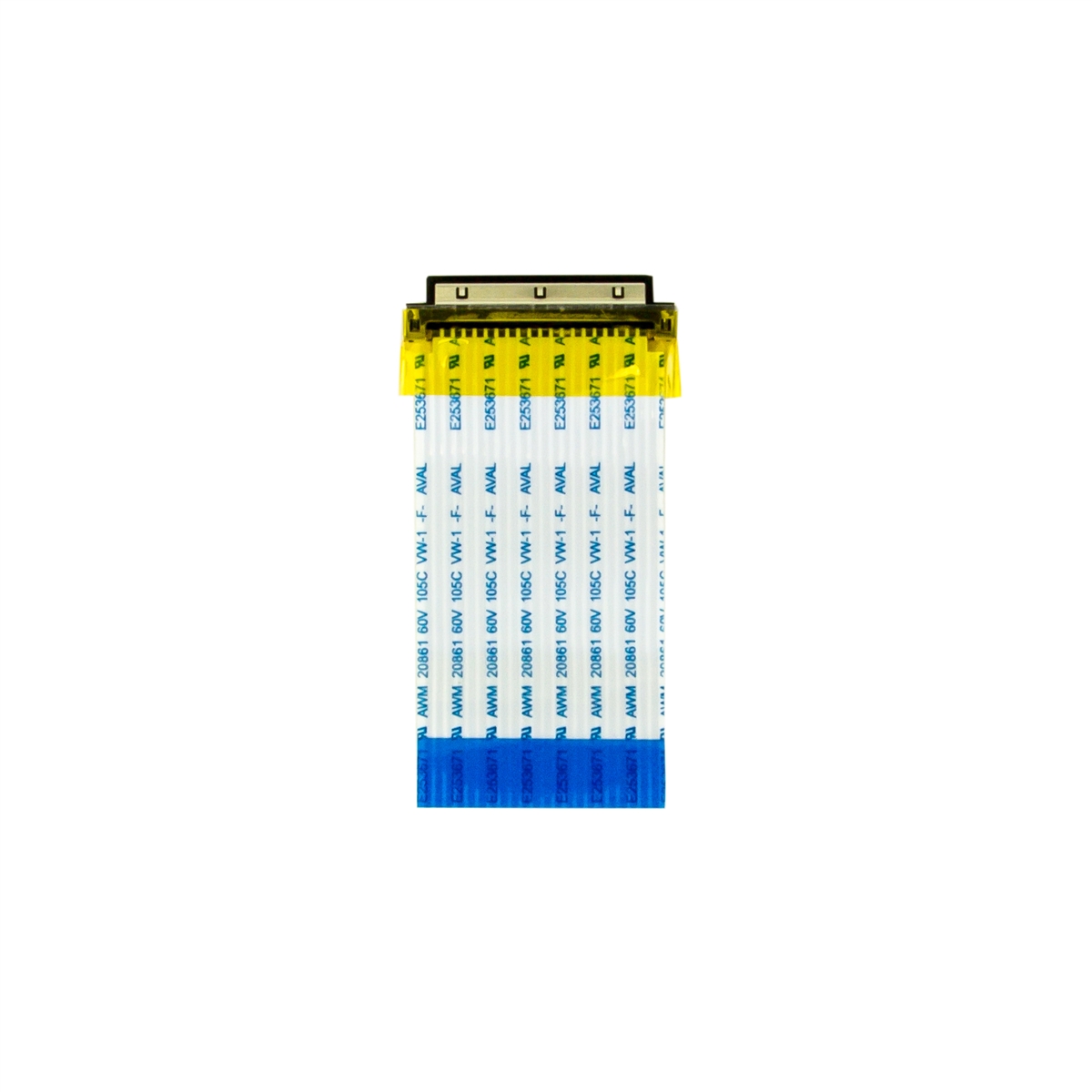 Philips IntelliVue MP5 Patient Monitor TFT LCD Display Flex Cable