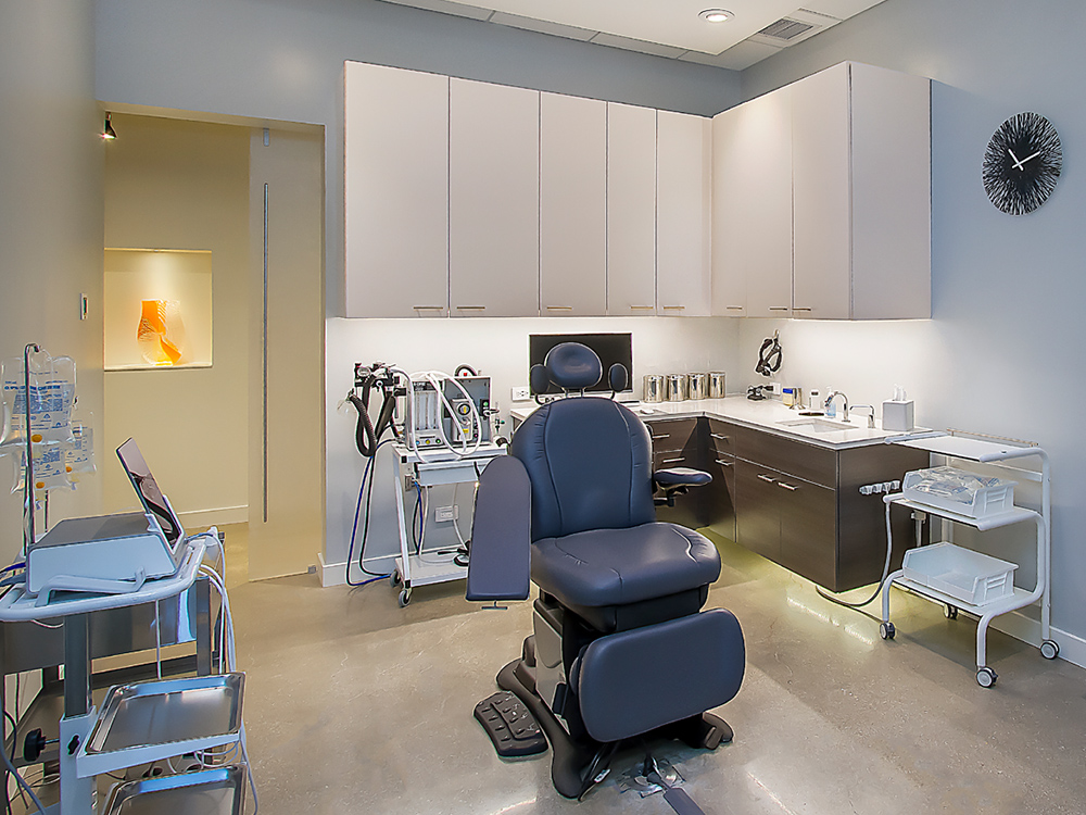 Case Study: ORA Oral Surgery & Implant Studio