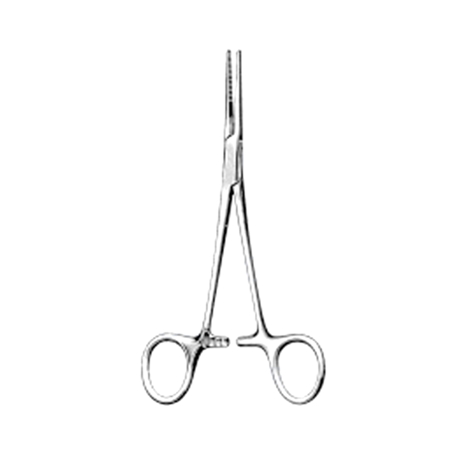 Marina Medical Kelly Hemostatic Forceps