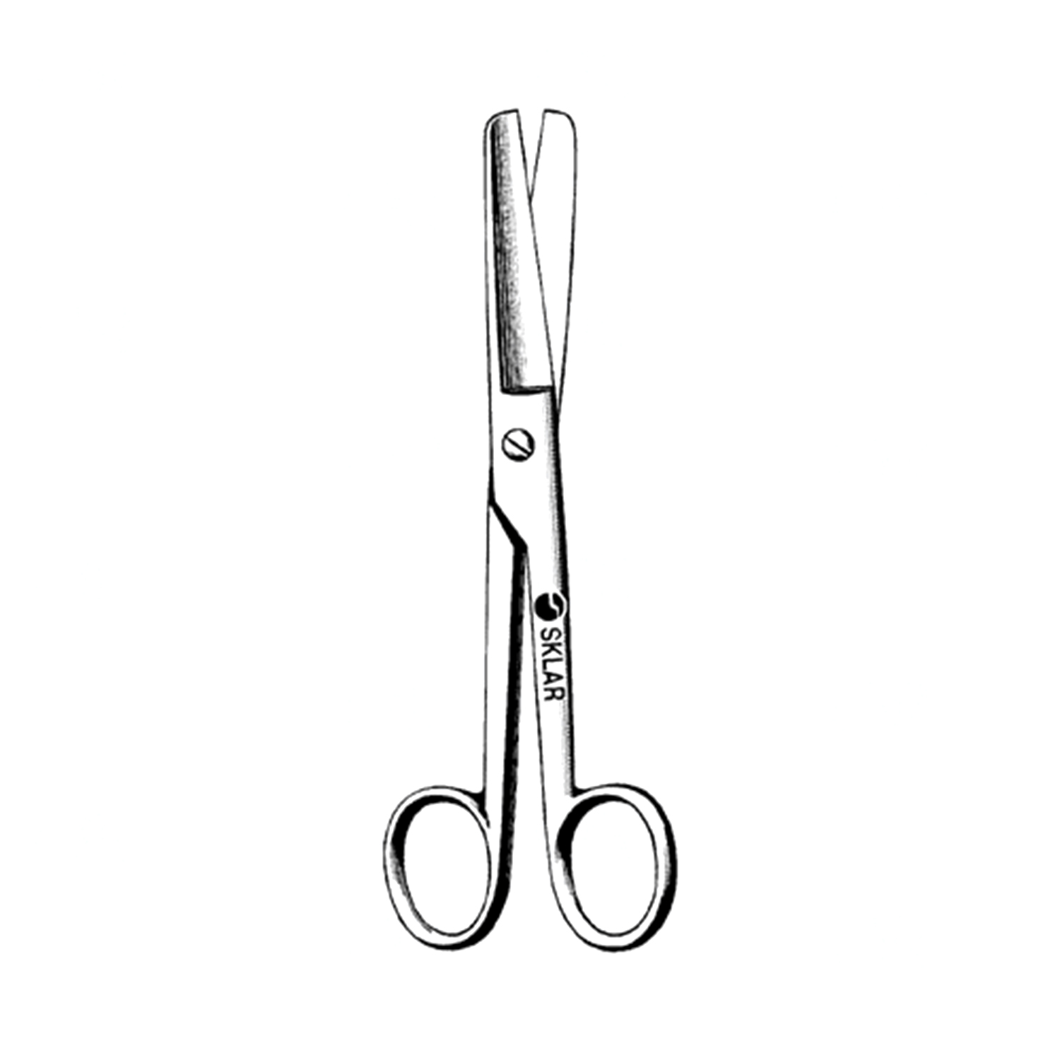 Sklar Doyen Scissors