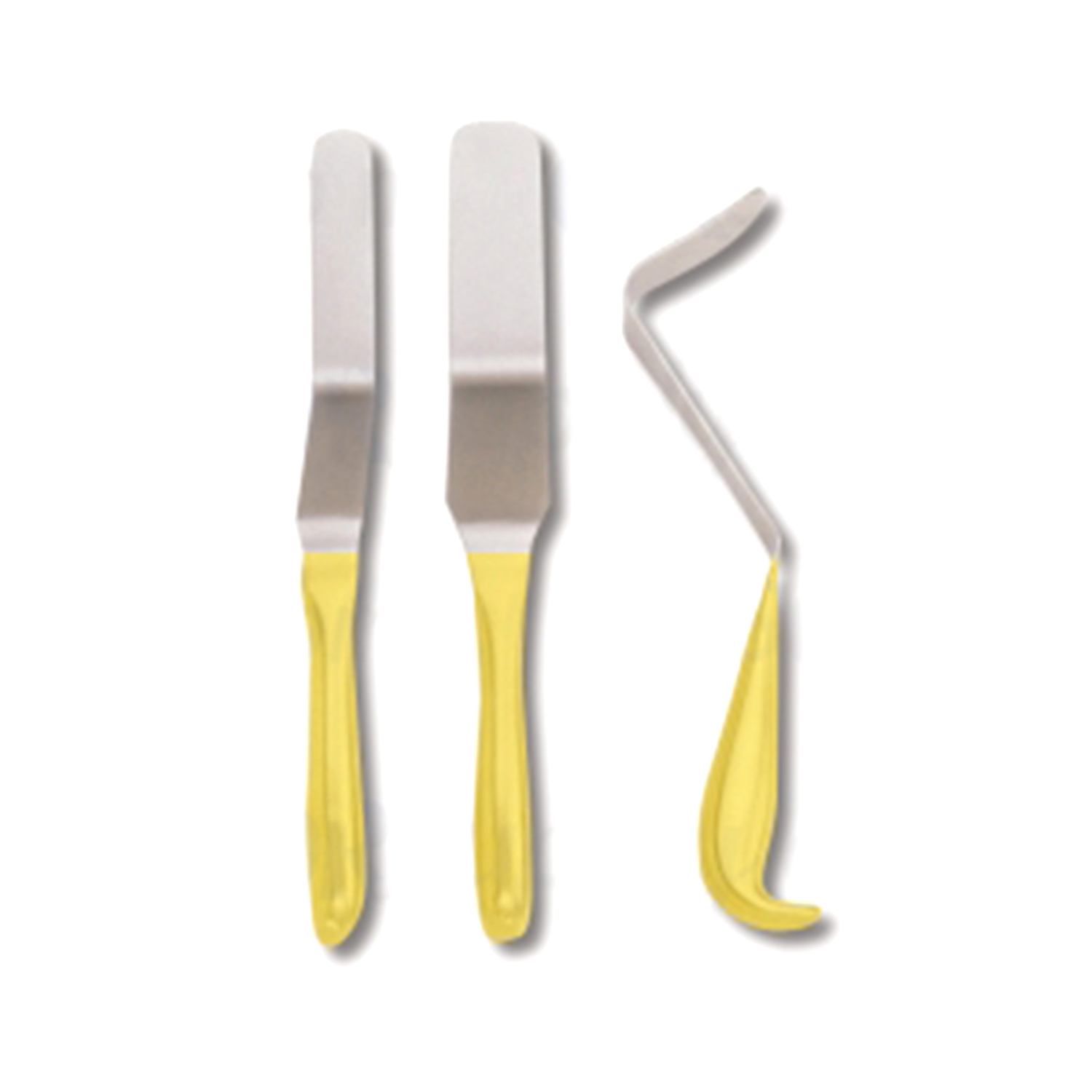 Marina Medical Veronikis Vaginal Retractors