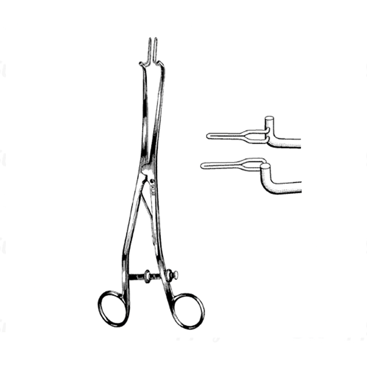 Sklar Kogan Endocervical Speculum