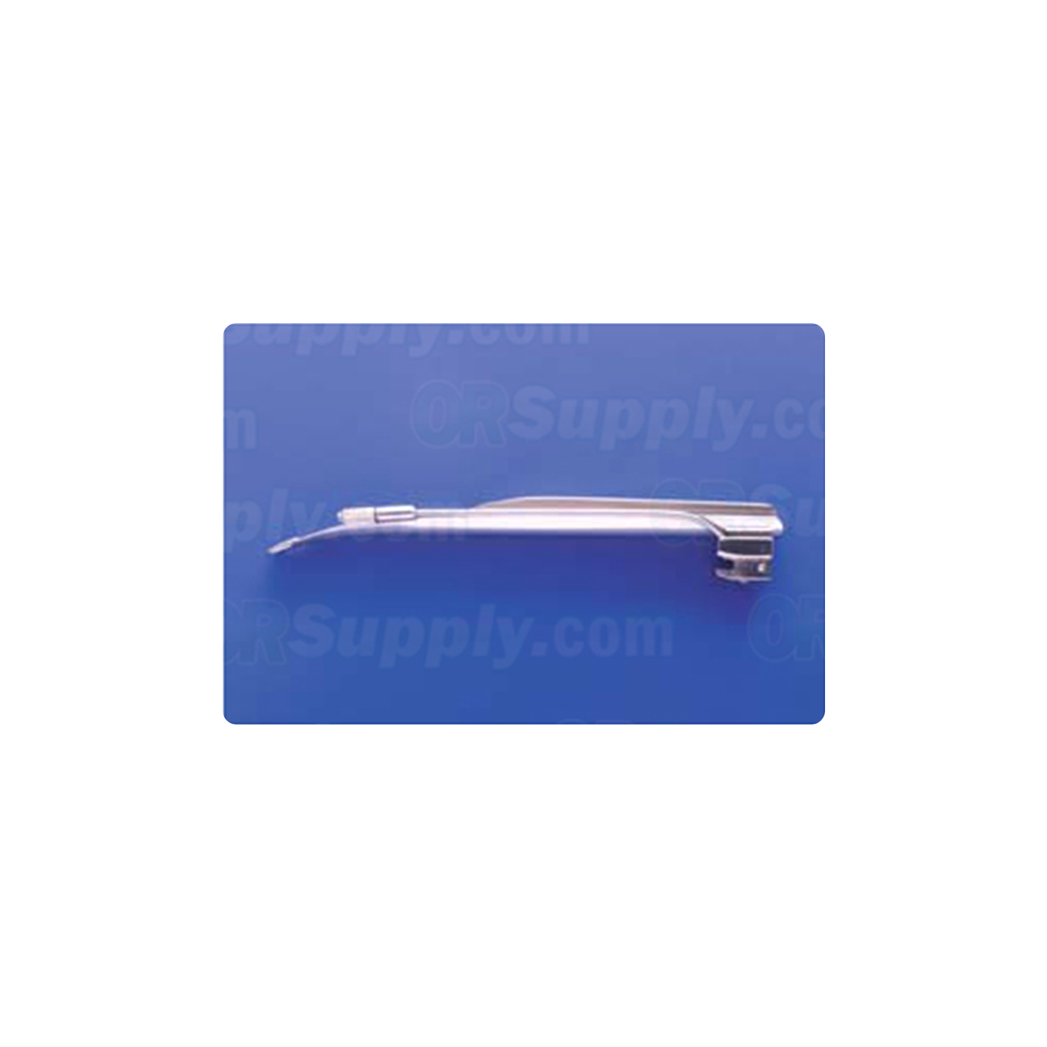 Rusch Standard/Conventional Miller Laryngoscope Blades