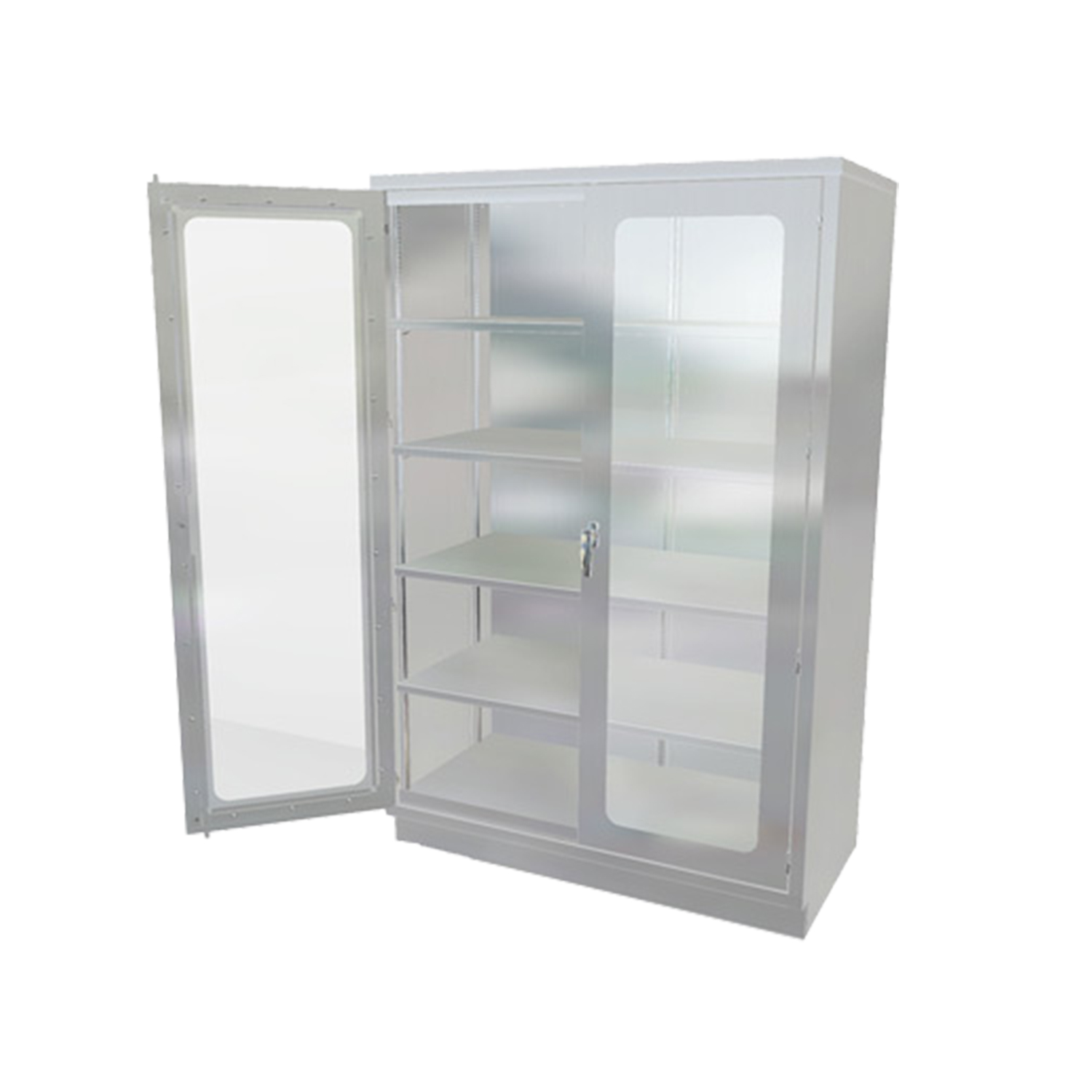 DRE Stainless Steel Operating Room Cabinet