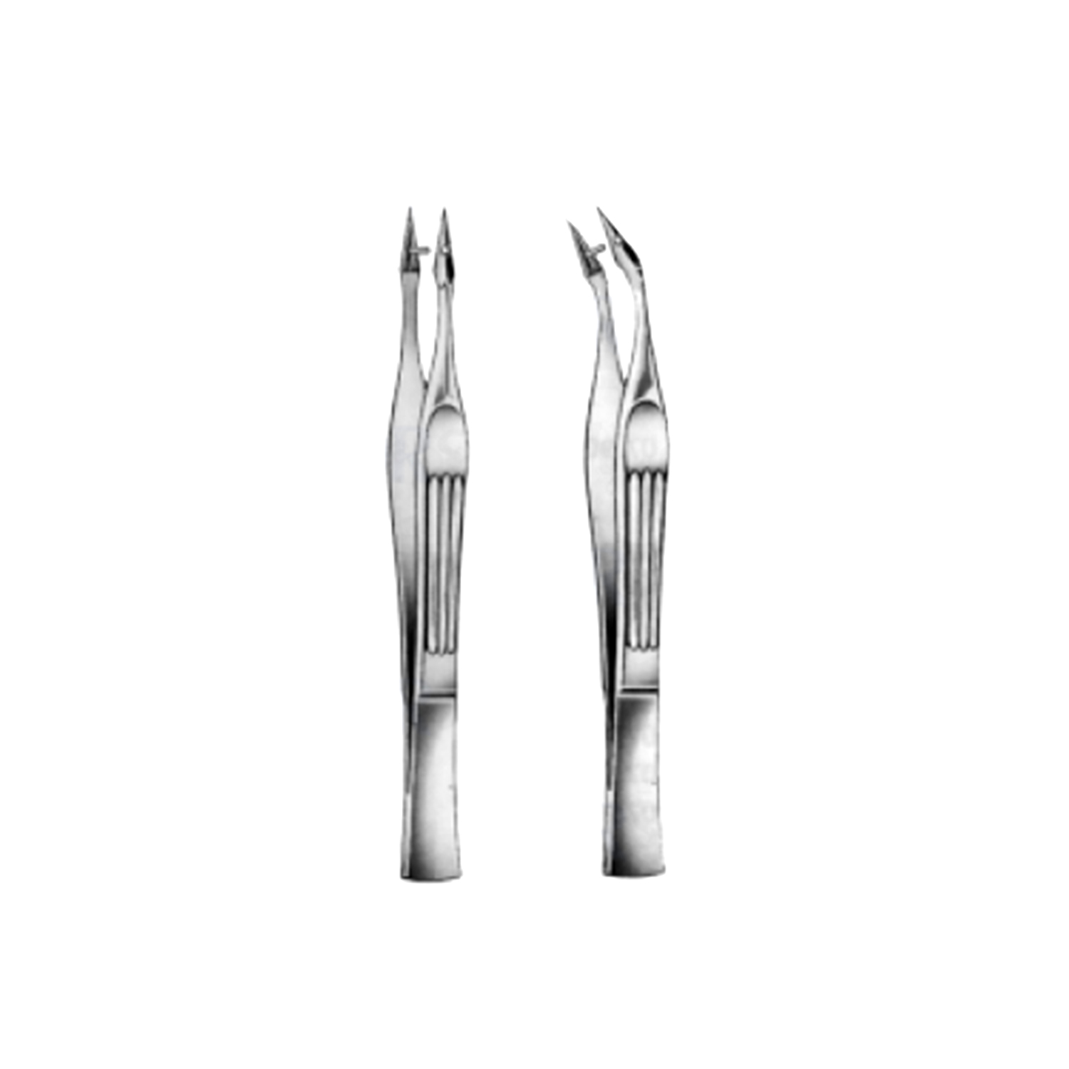 Marina Medical Carmalt Splinter Forceps