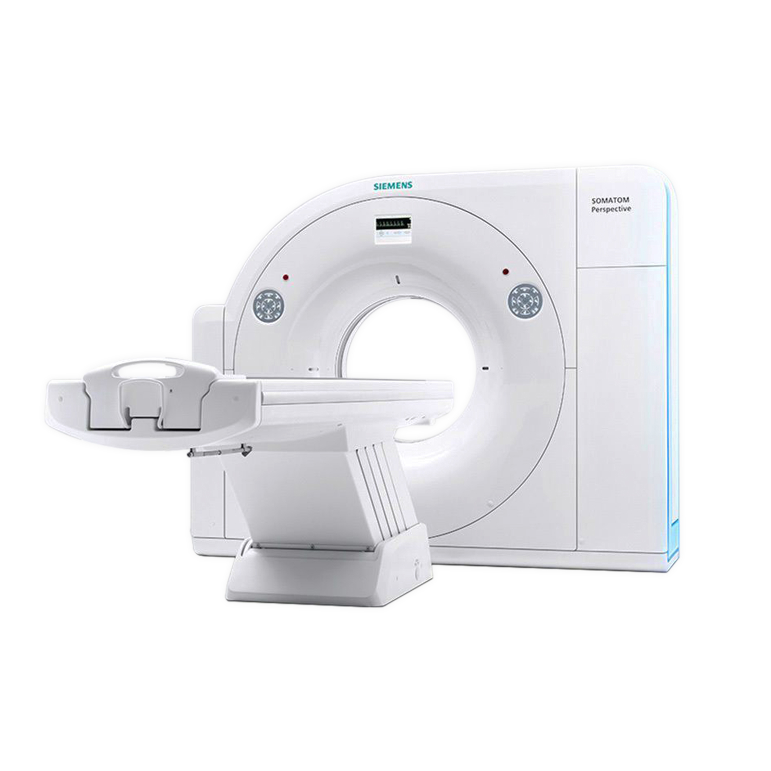 Siemens SOMATOM Perspective CT Scanner