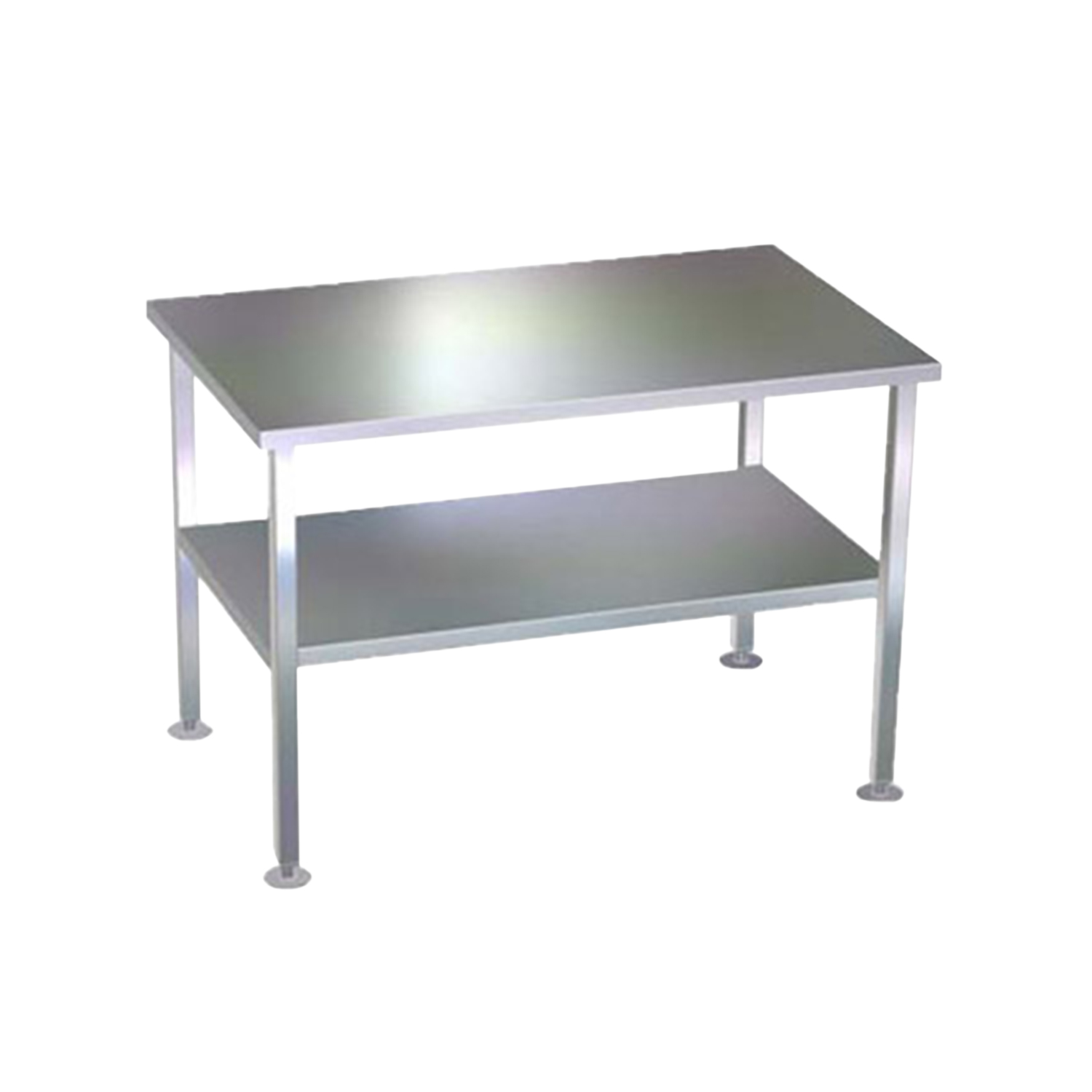 DRE Stainless Steel Work Tables and Instrument Stands