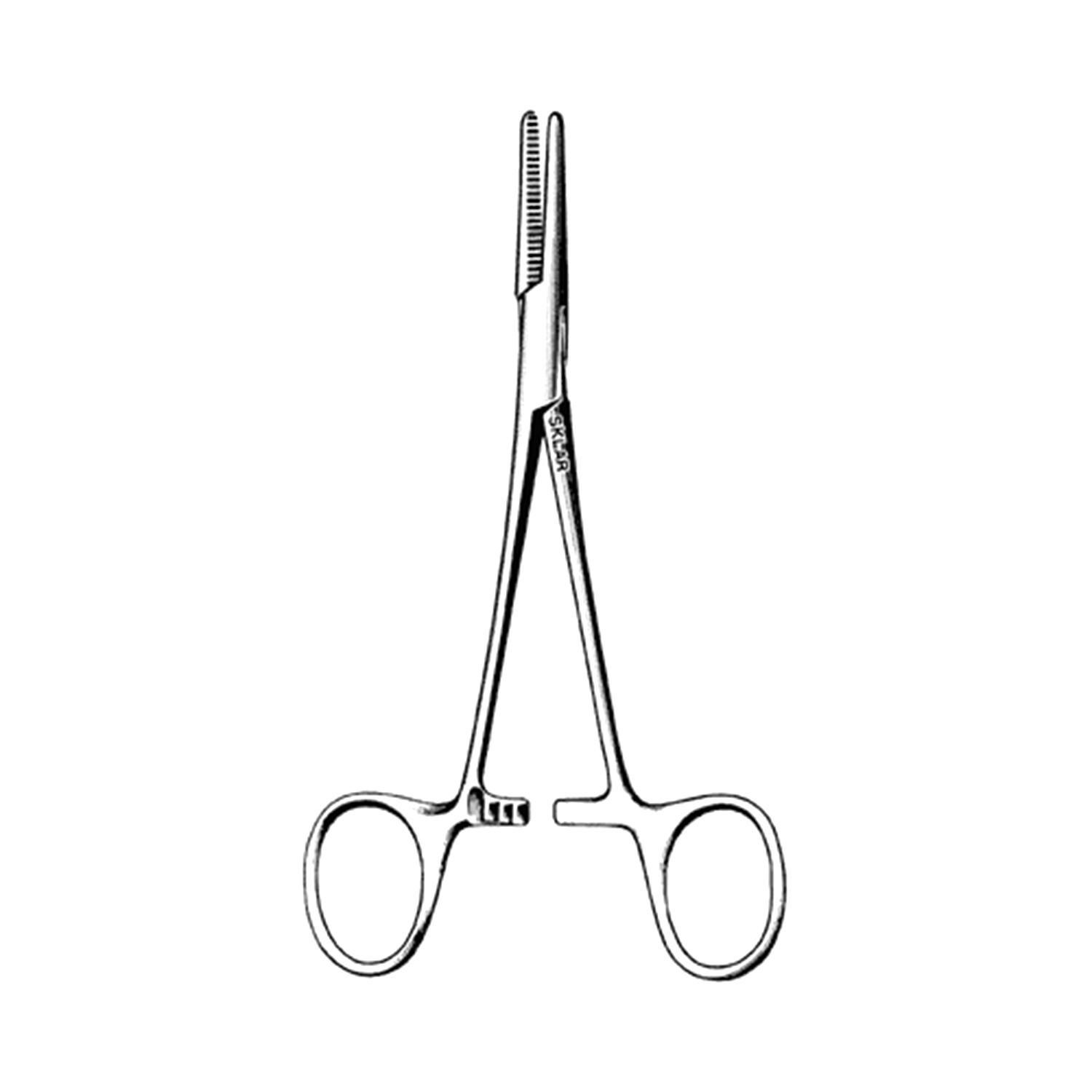 Sklar Lahey Forceps