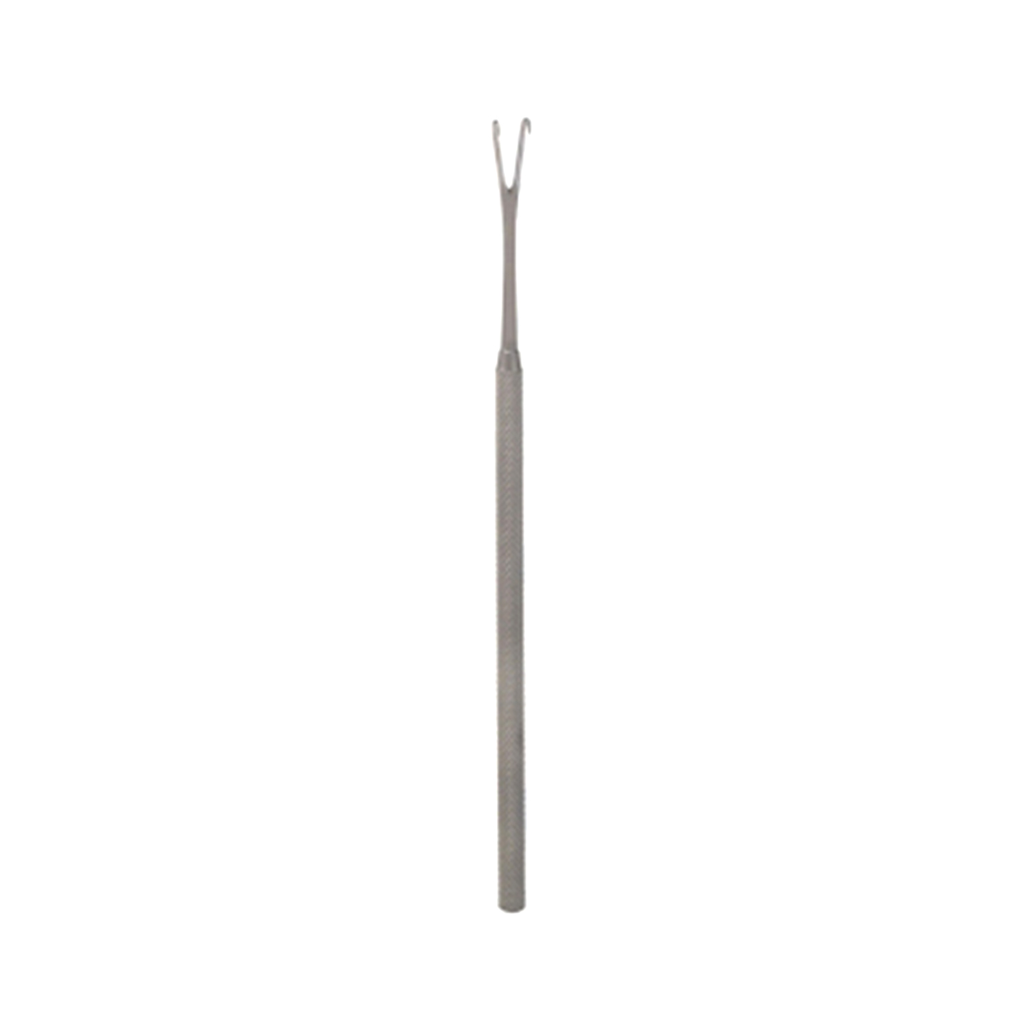 Marina Medical Barsky Nasal Tenaculum 2 Sharp Prongs, 9mm Width:16cm/6.25in