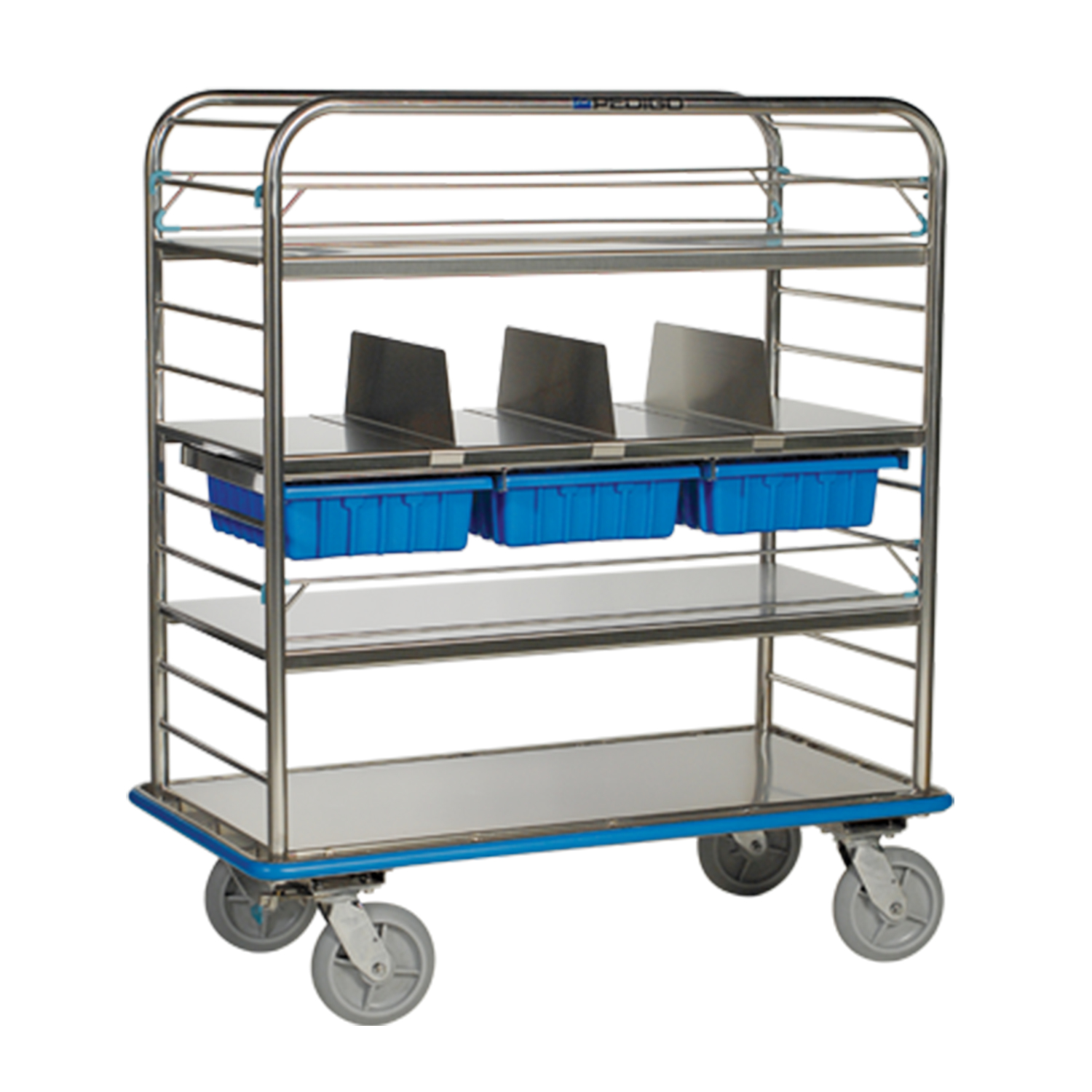 Pedigo CDS-148 Distribution Cart