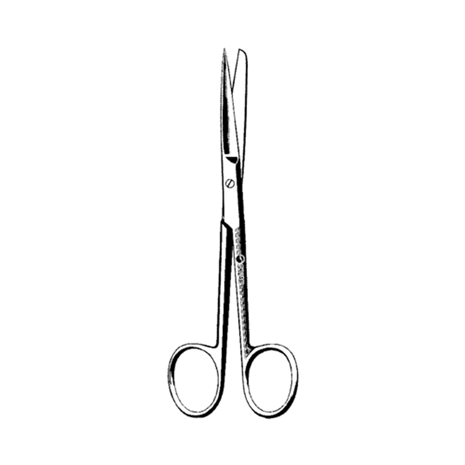 Sklar Deaver Scissors