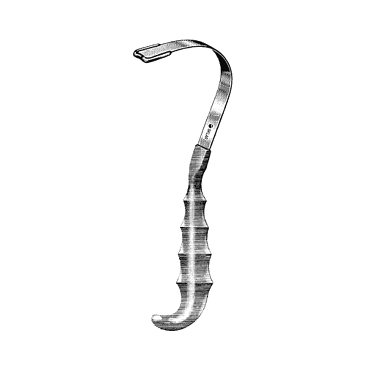 Sklar Harrington Retractor