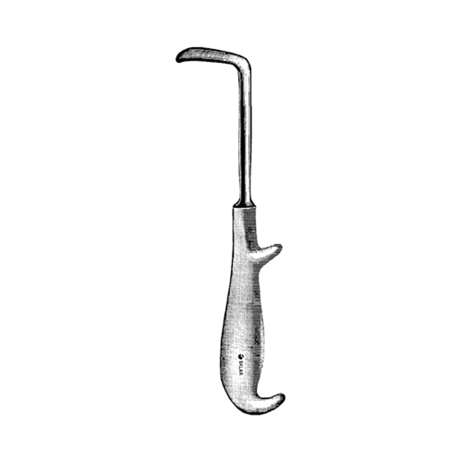 Sklar Young Lateral Retractor