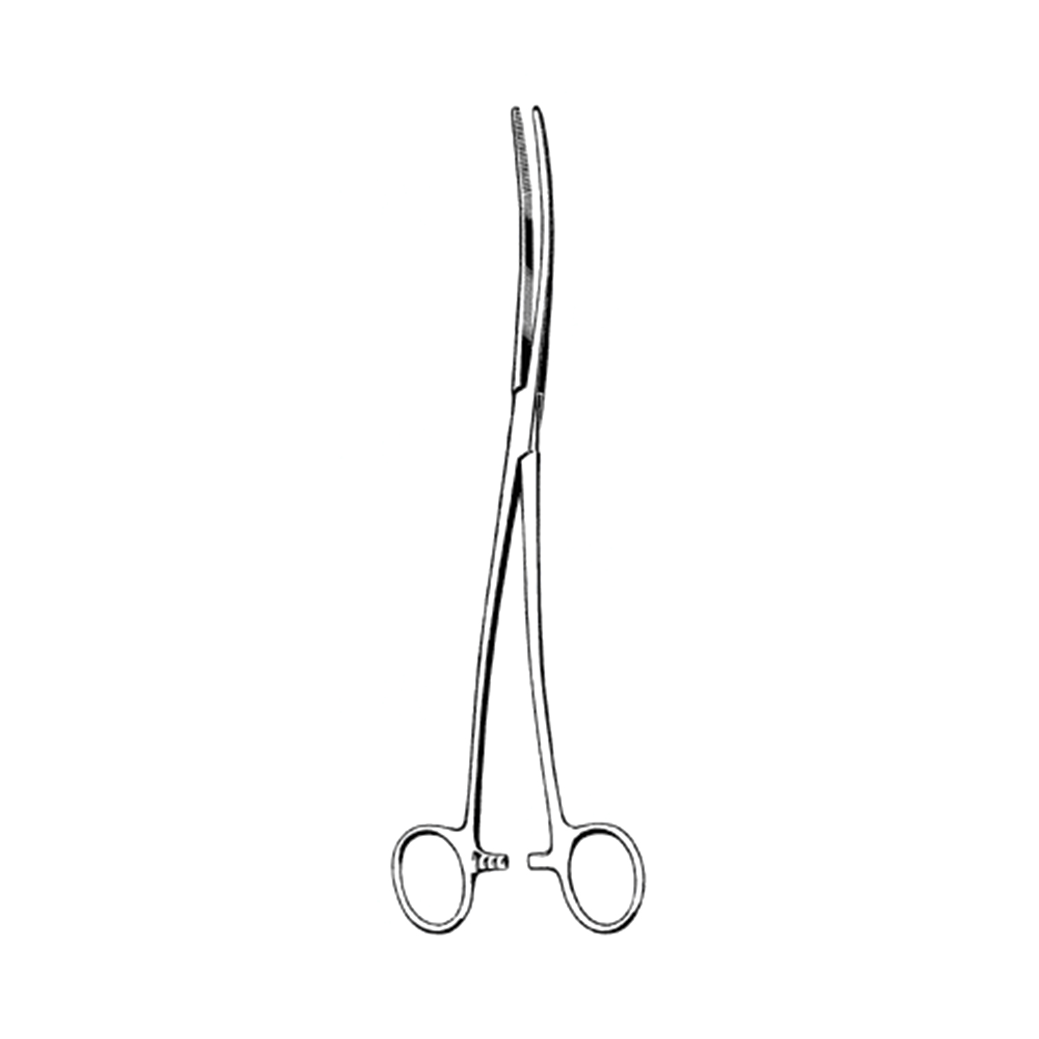 Sklar Econo Bozeman Forceps (Box of 12)