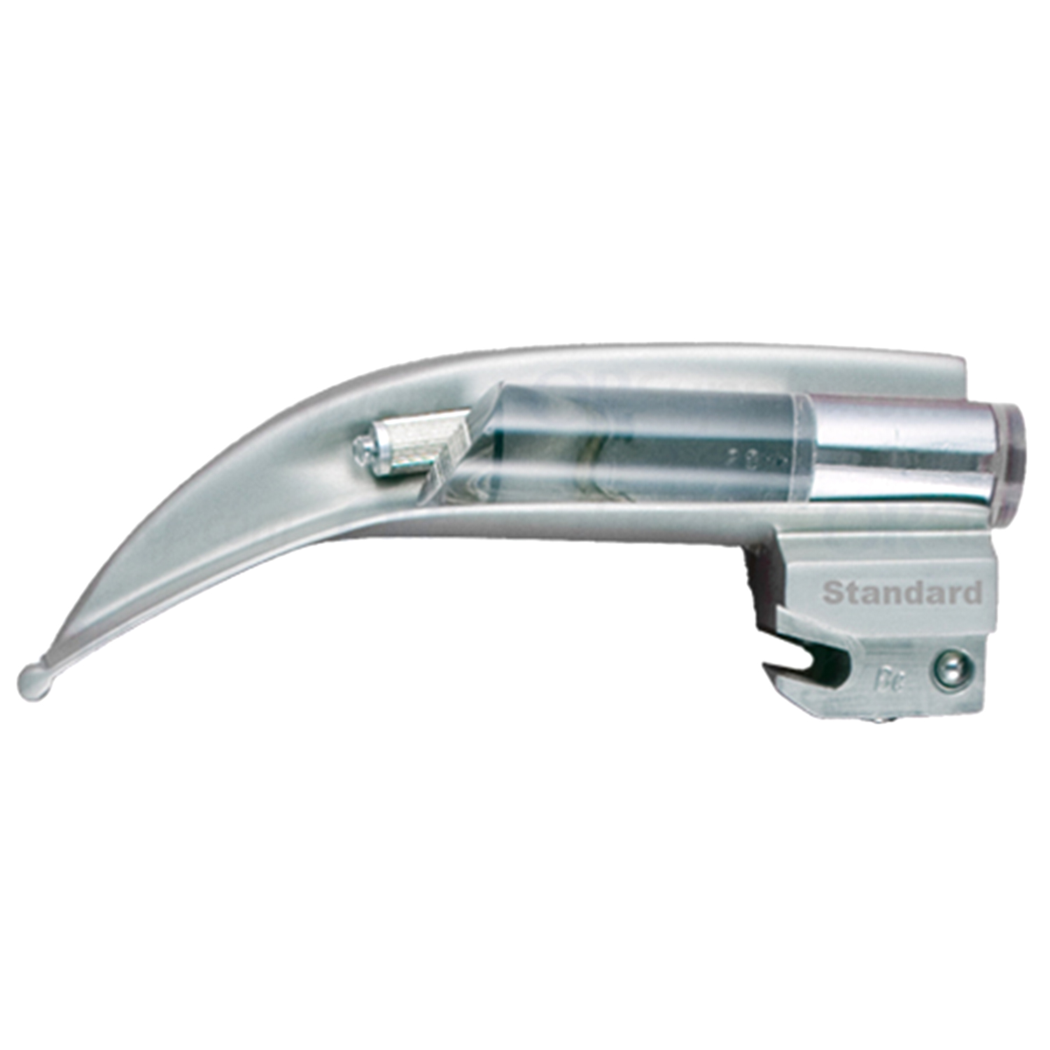 Sun-Med PrismView Laryngoscope Blades - English Profile Conventional Illumination