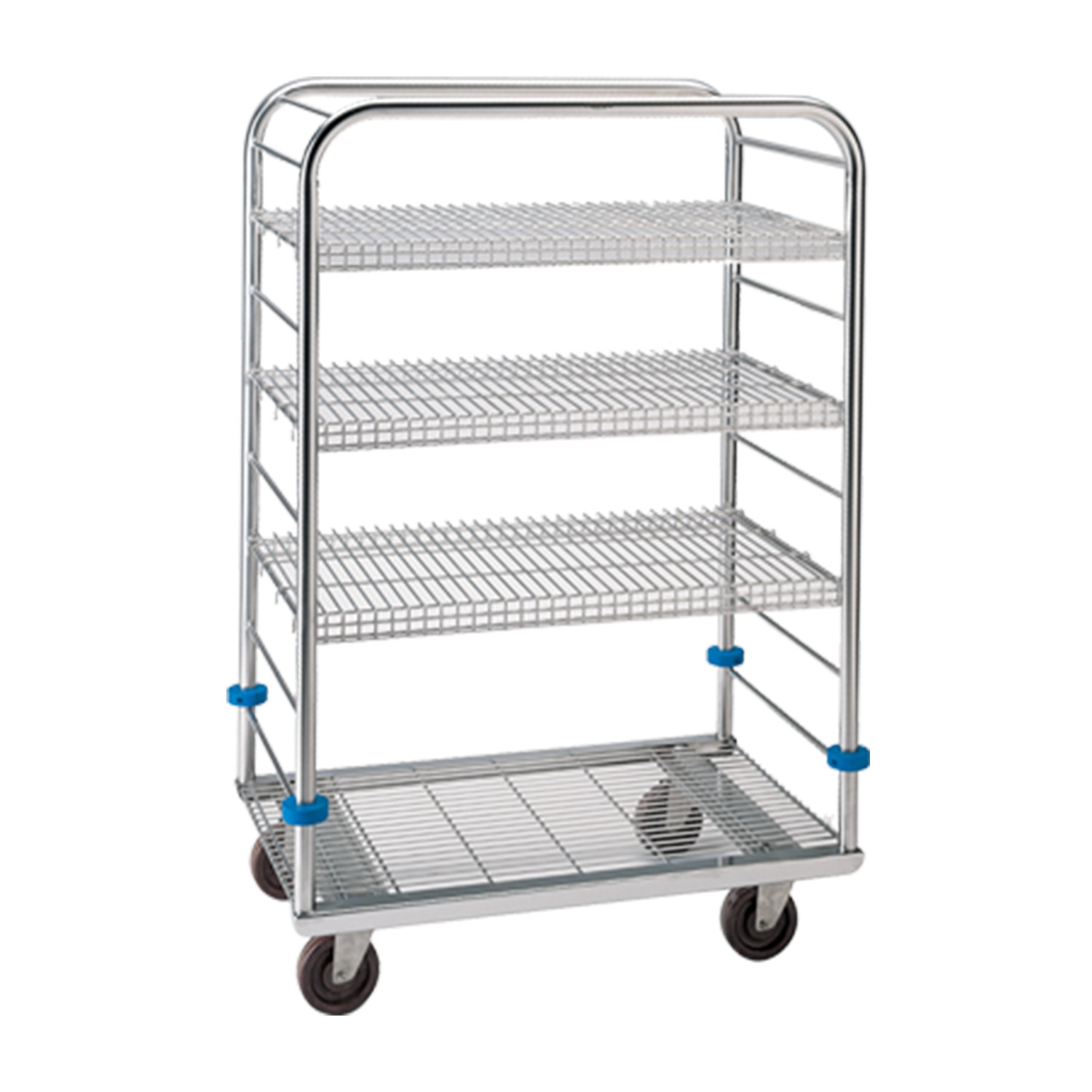 Pedigo CDS-151 Open Case Cart