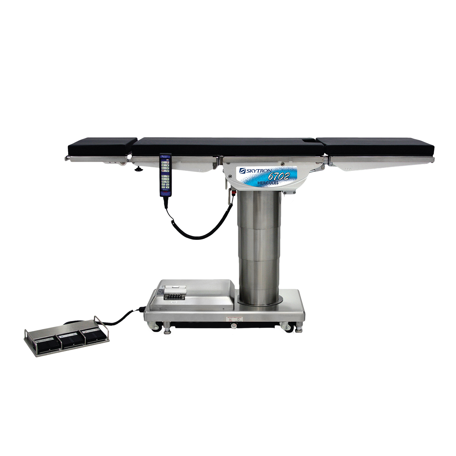 Skytron Hercules 6702 Surgical Table