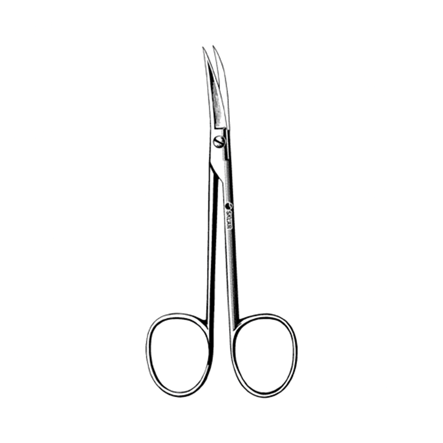 Sklar Plastic Surgery Scissors