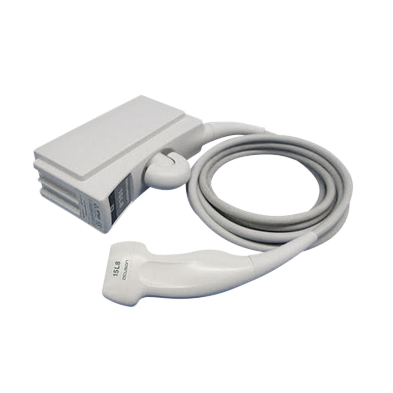 Acuson 15L8 Pinless Ultrasound Probe